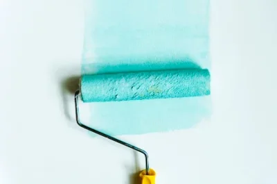 Peinture intérieure à Ceyzériat — murs, plafonds et boiseries